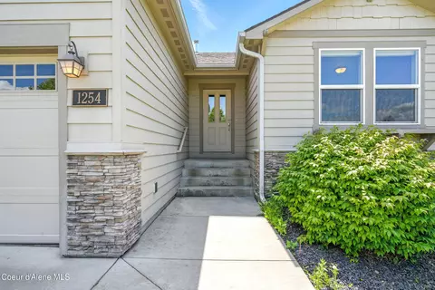 Other - 1254 E Bogie Dr, Post Falls, ID 83854 photo 1 of 11