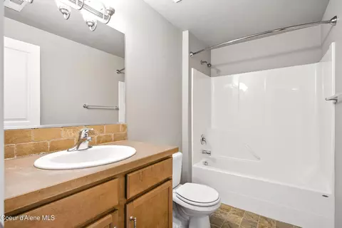 Bath - 1254 E Bogie Dr, Post Falls, ID 83854 photo 1 of 2