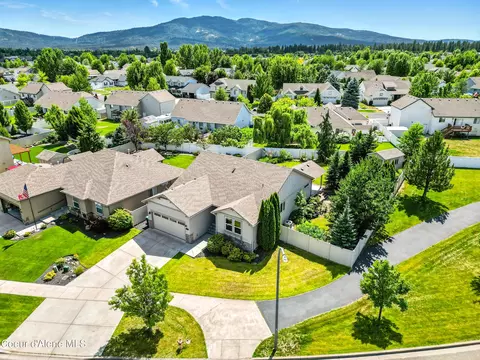 View/Area - 1254 E Bogie Dr, Post Falls, ID 83854 photo 11 of 11