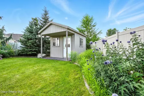 Exterior - 1254 E Bogie Dr, Post Falls, ID 83854 photo 11 of 11