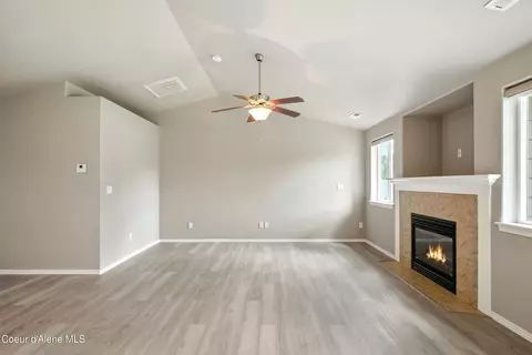 Living - 1254 E Bogie Dr, Post Falls, ID 83854 photo 5 of 5