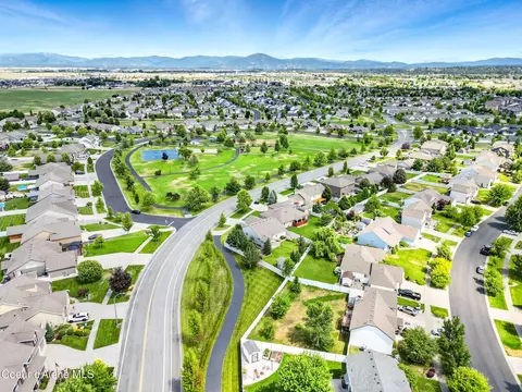 View/Area - 1254 E Bogie Dr, Post Falls, ID 83854 photo 9 of 11