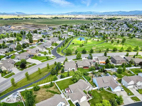 View/Area - 1254 E Bogie Dr, Post Falls, ID 83854 photo 7 of 11