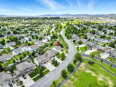 View/Area - 1254 E Bogie Dr, Post Falls, ID 83854 photo 4 of 11