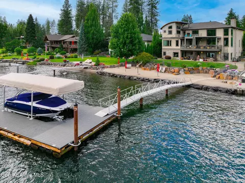 4699 W Mill River Ct, Coeur D'alene, ID 83814