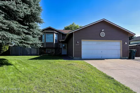 8102 W Arizona St, Rathdrum, ID 83858