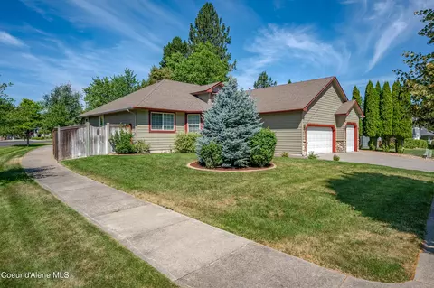3749 N Miners Loop, Coeur D'alene, ID 83815