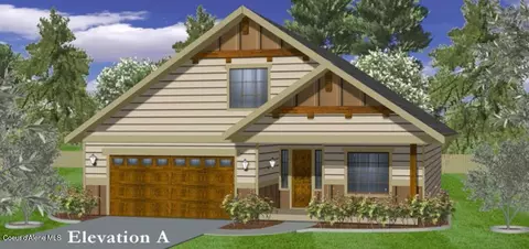 9084 W Swather Ave, Rathdrum, ID 83858