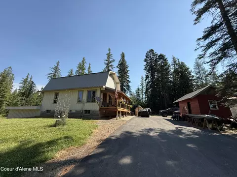 77091 S Highway 3, Saint Maries, ID 83861