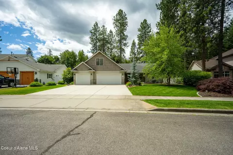 5188 E Twila Ct, Post Falls, ID 83854