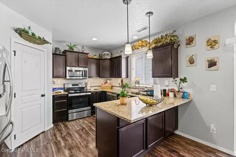 838 W Jenicek Loop, Post Falls, ID 83854 photo 9