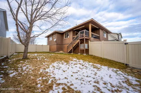 Exterior - 3272 N Durrow Loop, Post Falls, ID 83854 photo 3 of 6
