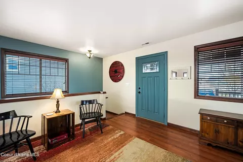 Entry Way - 3272 N Durrow Loop, Post Falls, ID 83854 photo 1 of 3
