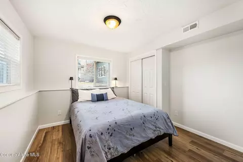 Bedroom - 3272 N Durrow Loop, Post Falls, ID 83854 photo 3 of 3