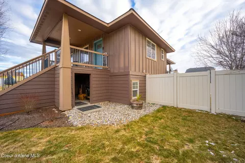 Exterior - 3272 N Durrow Loop, Post Falls, ID 83854 photo 5 of 6