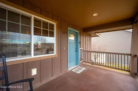 Exterior - 3272 N Durrow Loop, Post Falls, ID 83854 photo 2 of 6
