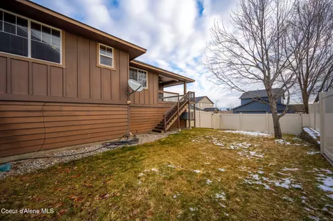 Exterior - 3272 N Durrow Loop, Post Falls, ID 83854 photo 4 of 6