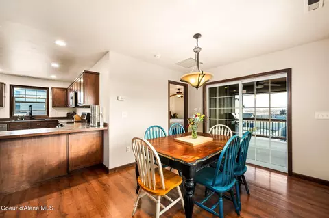 Dining - 3272 N Durrow Loop, Post Falls, ID 83854 photo 2 of 2