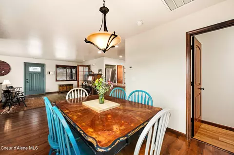 Dining - 3272 N Durrow Loop, Post Falls, ID 83854 photo 1 of 2