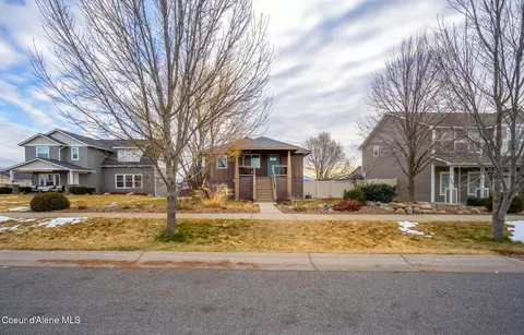 Exterior - 3272 N Durrow Loop, Post Falls, ID 83854 photo 6 of 6