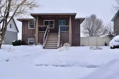 3272 N Durrow Loop, Post Falls, ID 83854