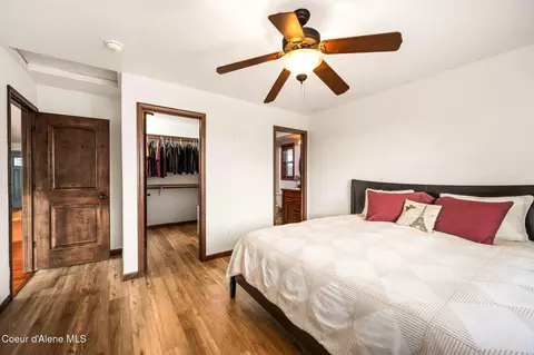 Bedroom - 3272 N Durrow Loop, Post Falls, ID 83854 photo 2 of 3