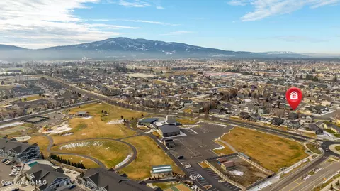 View/Area - 3272 N Durrow Loop, Post Falls, ID 83854 photo 1 of 5