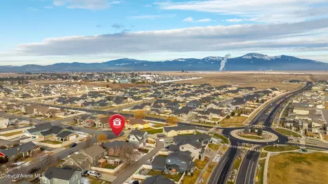 View/Area - 3272 N Durrow Loop, Post Falls, ID 83854 photo 2 of 5