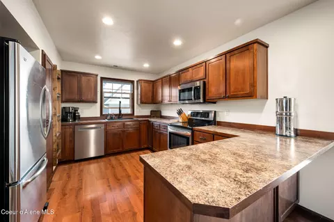 Kitchen - 3272 N Durrow Loop, Post Falls, ID 83854 photo 1 of 3