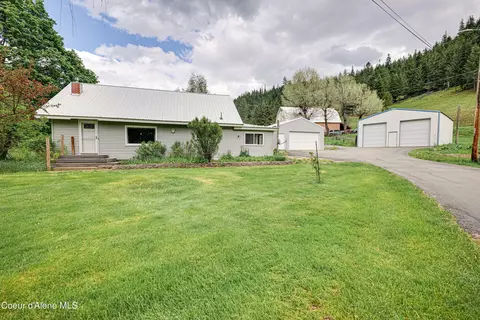 59 Creek Side Dr # A, Wallace, ID 83873