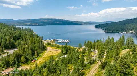 1870 E Flying Eagle Rd, Harrison, ID 83833