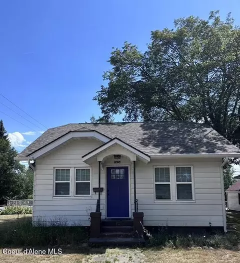 1424 E Garden Ave, Coeur D'alene, ID 83814