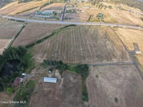 Nka Hwy 95 Parcel 3 And 4 12.21, Coeur D'alene, ID 83814