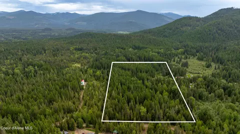 Nka Cottonwood Creek Rd, Priest River, ID 83856