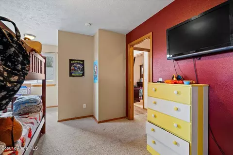 Bedroom - 3569 E Jordan Dr, Post Falls, ID 83854 photo 4 of 4