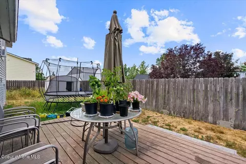 Exterior - 3569 E Jordan Dr, Post Falls, ID 83854 photo 2 of 3