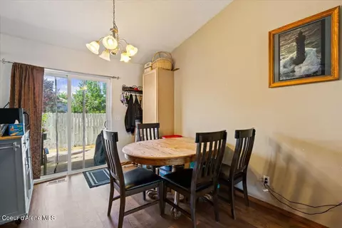 Dining - 3569 E Jordan Dr, Post Falls, ID 83854 photo 1 of 1