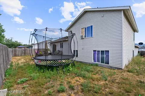 Exterior - 3569 E Jordan Dr, Post Falls, ID 83854 photo 3 of 3