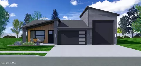 11495 N Zevon Ln, Rathdrum, ID 83858