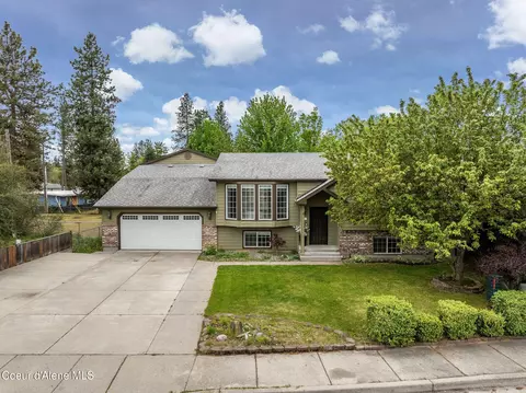 405 W 22nd Ave, Post Falls, ID 83854 photo 1