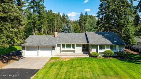 12292 N Kensington Ave, Hayden, ID 83835
