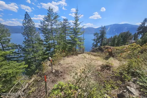 Nka Cape Horn Dr, Bayview, ID 83803
