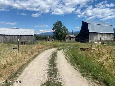 515377 Us-95, Bonners Ferry, ID 83805