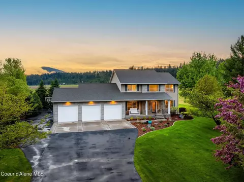 22385 N Ranch View Dr, Rathdrum, ID 83858