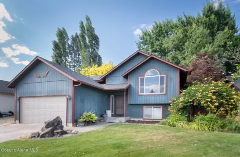 2239 W Shawna Ave, Coeur D'alene, ID 83815