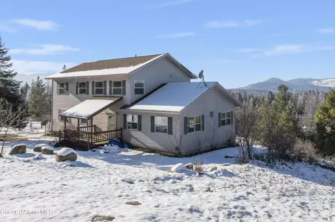 4382 Eastside Rd, Priest River, ID 83856