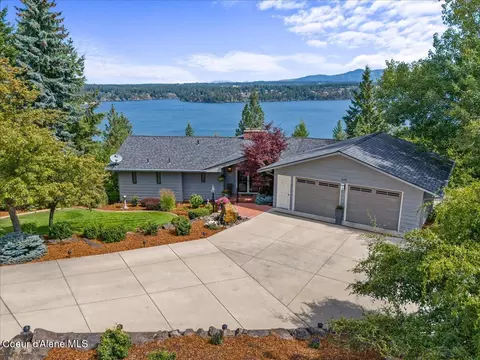 3139 E Hayden View Dr, Coeur D'alene, ID 83815