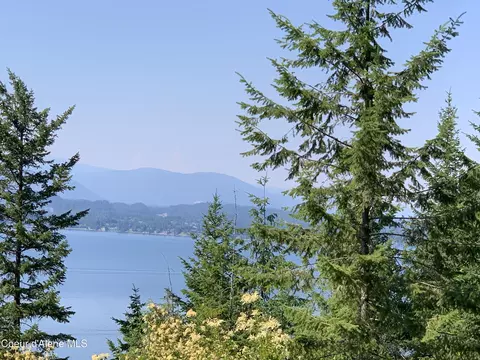 Nka Lot 8 Cheval Noir Ln, Sagle, ID 83860