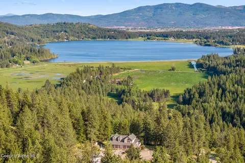 View/Area - 14802 N Mobbs Rd, Hauser, ID 83854 photo 3 of 4