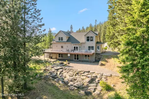 Exterior - 14802 N Mobbs Rd, Hauser, ID 83854 photo 7 of 9